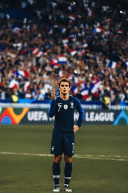 Avec france football, suivez l'actualité; Match League Nation Au Stade De France France Allemagne 2 1 Le 16 10 2018 Photos De Football Joueurs De Foot Equipe De France