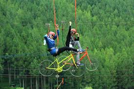 Tempat wisata menarik di bandung yang satu ini terletak di jl. Bandung Lembang Tour 2d1n Paket Wisata Bandung Paket Tour Bandung Travel Bandung