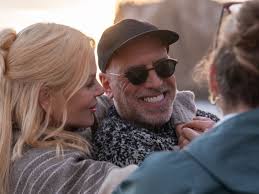 6 Filming Locations In "A Family Affair"