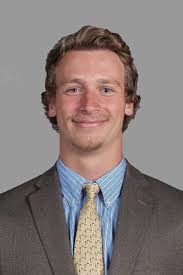 2015 Men's Lacrosse Roster