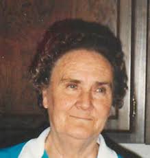 Marie Scott Obituary March 22, 2015