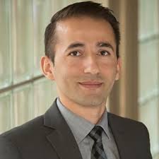 Dr. Kahee Mohammed, MD