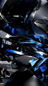 Maybe you would like to learn more about one of these? The Blue Black Pattern Cool Android Smartphone Wallpaper