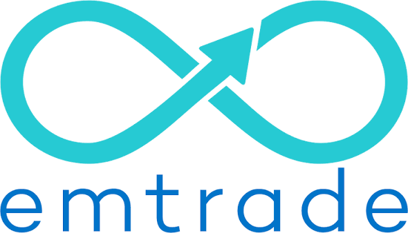 Logo PT. EMTRADE TEKNOLOGI FINANSIAL