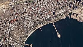 Стартовое поле гран при азербайджана 2021. Baku City Circuit Wikipedia