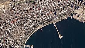 Далее идет целая пропасть в 45 очков до ландо норриса («макларен»). Baku City Circuit Wikipedia