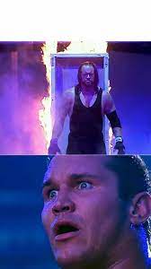 See, rate and share the best undertaker memes, gifs and funny pics. Create Comics Meme Reddit Memes Randy Orton And Undertaker Meme Top Memes Comics Meme Arsenal Com