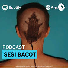 Jiwa manusia biasa dengan segala pergolakannya. Spotify Indonesia Lifestyle Health Podcast Charts Top Chartable