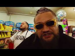 Where You From (feat. Dat 378 Boy)