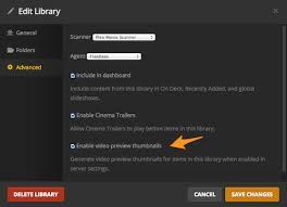 How to make a good learning how to make a good thumbnail isn't just about aesthetic decisions ―it's also a powerful regardless of the how, branding your thumbnails gives your content's previews a cohesive look and style. Video Preview Thumbnails Plex Support