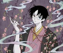 Kimihiro Watanuki by XEmOSZwa8L5Kaci