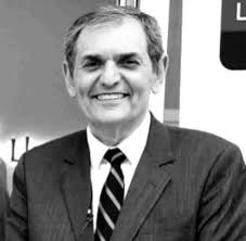 Coma por Francisco Galindo: “Guatemala pierde a otro de sus hijos valiosos” 