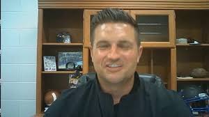 “He’s absolutely scary with the ball in his hands,” Choctaw Football Head  Coach Jake Corbin talks about his electrifying sophomore La’Trell Ray, See  more with Coach Corbin: bit.ly/3woh71Z, #stingem ...