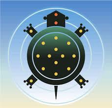 The Spotted Turtle