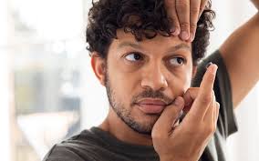 Kaip veikia standieji dujoms pralaidūs kontaktiniai lęšiai?