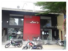 Sea frozen food are japanese food supplier johor bahru (jb). Me As Mrsenoxis Shopping Di Lee S Frozen Food Kampung Attap