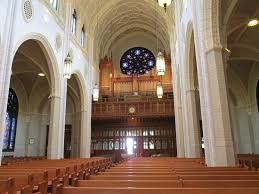 If you book with tripadvisor, you can cancel up to 24 hours before your tour starts for a full refund. Basilica Of Saints Peter And Paul Lewiston