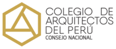 Inicio - Repositorio y Biblioteca Virtual | Colegio de Arquitectos del Perú