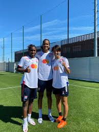 It may be filtered by positions. Mastercard Scores With Expanded Olympique Lyonnais Partnership Business Wire