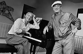 Remembering Jerry Leiber, the 'Hound Dog' Poet of Rock 'n' Roll | TIME.com