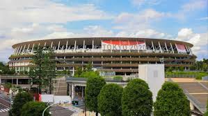 Un miembro de la dirección técnica de ciclismo. Atletismo En Los Juegos Olimpicos De Tokio 2020 Cuando Empieza Y Como Es El Cronograma Tyc Sports