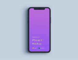 Download Iphone X Mockup Free Free Mockup Iphone Mockup Psd Iphone Mockup Free Iphone