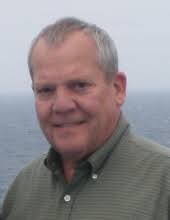 Obituary information for John William McMahon