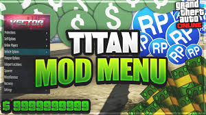 12345 like and subscribe video :)⛔ if you have problems downloading / instal. Gta V Titan Mod Menu By Krypticon Free Download On Toneden