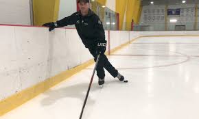 This activity can be carried out for various reasons, including recreation, sport, exercise, and travel. Tips Drills To Master Your Forward Crossovers Hockey Players Club Blog