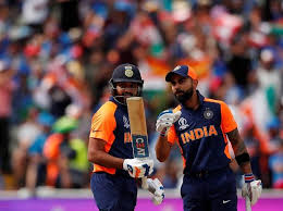 England video highlights are collected in the media tab for the most popular matches as soon as video appear on video hosting sites like youtube or dailymotion. Icc Cwc 2019 Highlights England End In Ind Winning Streak Win By 31 Runs Business Standard News
