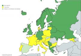 Spania, castigatoare a ultimelor doua editii de campionat european, infrunta in aceasta seara slovacia, echipa aflata pe prima pozitie a grupei in acest moment. Daca Astazi S Ar Actualiza Lista Calatorii Din Olanda Si Slovacia Nu Ar Mai Intra In Carantina Iar Spania Ar Fi La Doi Pasi
