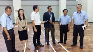 Jalan ss 13 1 kompleks 3k subang jaya, subang jaya, malaysia, 47500. 3k Subang Jaya Complex To Open In March Edgeprop My