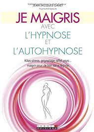 Pour perdre du poids, les régimes sont difficiles à suivre et entraînent très souvent des rechutes qui peuvent démoraliser l'individu. Amazon Fr Je Maigris Avec L Hypnose Et L Autohypnose Garet Jean Jacques Livres