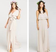 10 Bridesmaid Dresses You Can Wear Again In 2020 Dresses To Wear To A Wedding Bridesmaid Dresses Bridesmaid Dress Colors