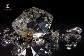 5 cách phá hủy kim cương đơn giản và hiệu quả | Cao Hùng Diamond