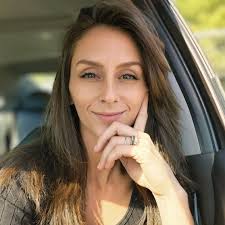 Youngest female guide in New Hampshire