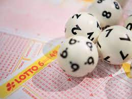 Maybe you would like to learn more about one of these? Lotto Am Samstag Lottozahlen Und Quoten Der Ziehung Am 29 05 2021 Wirtschaft