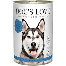 Nourriture Pour Chien Adulte Poisson