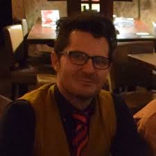 Dr. N.D. (Nicholas) Carr