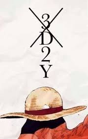 One Piece 3d2y This Picture Says So Much Luffys Promise To His Crew His Intense 2 Year Trainin One Piece Wallpaper Iphone One Piece Anime One Piece Tattoos