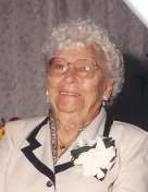 Cora Desroches Obituary