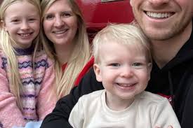 Rebecca Adlington's life from disease battle to tragic miscarriage and  divorce