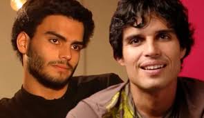 Tomás Suárez Vértiz, hijo de Pedro Suárez Vértiz sorprende con íntimas  confesiones sobre su parecido con su padre: "Somos muy eróticos"