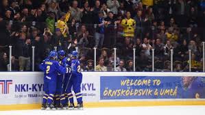 He was selected fourth overall by the detroit red wings in the 2020 nhl entry draft. Sweden S Lucas Raymond Records Incredible Hat Trick Including Ot Winner To Win Gold At U18 Worlds Article Bardown