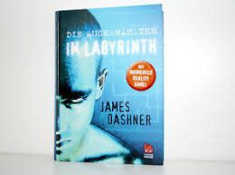 Die auserwählte der jahreszeiten on amazon.com. Die Auserwahlten Im Labyrinth Von James Dashner Isbn 978 3551520197 Ebay