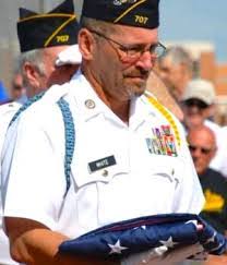 Steve Ebersole's Instagram, Twitter & Facebook