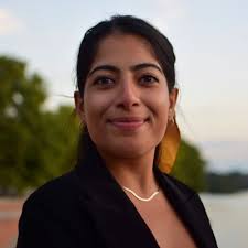 Thrilled to share that I will be