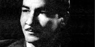 Un Brindis según José Ángel Buesa