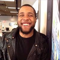 Anthony Devero's Instagram, Twitter & Facebook