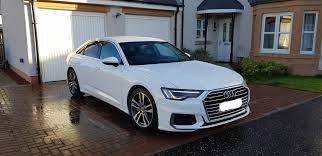 New A6 Audi A6 C8 Forum Audi Owners Club Uk